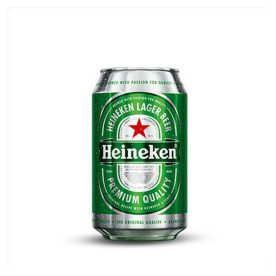 heineken