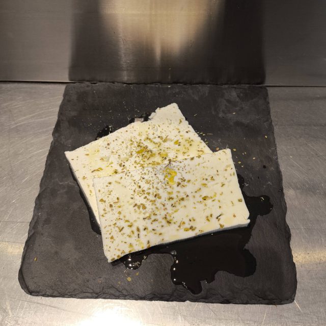 feta