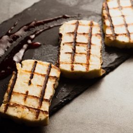 haloumi