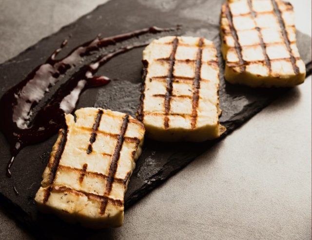 haloumi