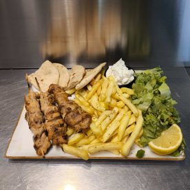 kotosouvlaki